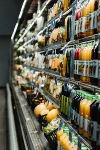 supermerket
