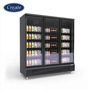 create freezer
