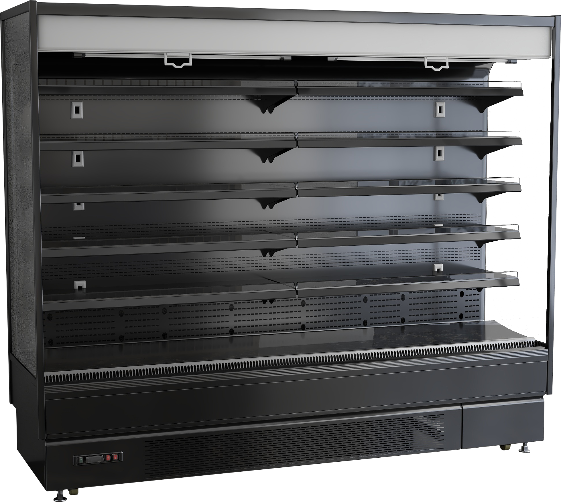 commercial refrigerator