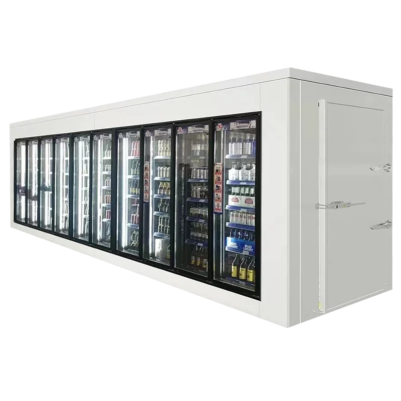 Is a Walk-In Freezer the Right Choice for Your Business?缩略图