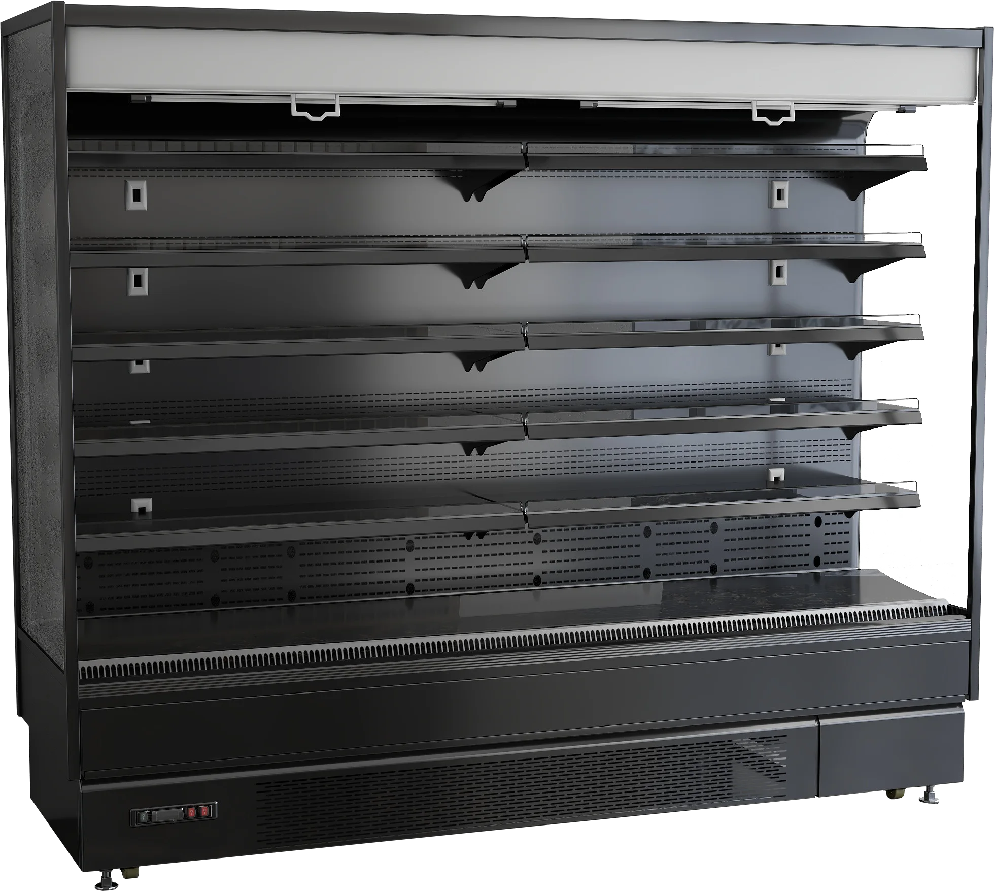commercial-refrigerator