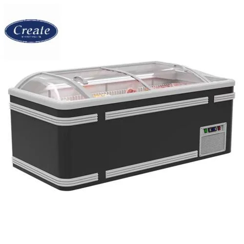 Shandong-Create-Refrigeration