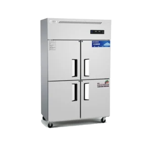create refrigeration