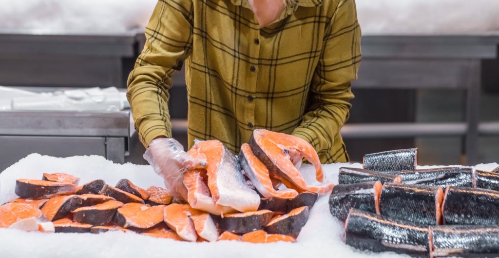 Salmon