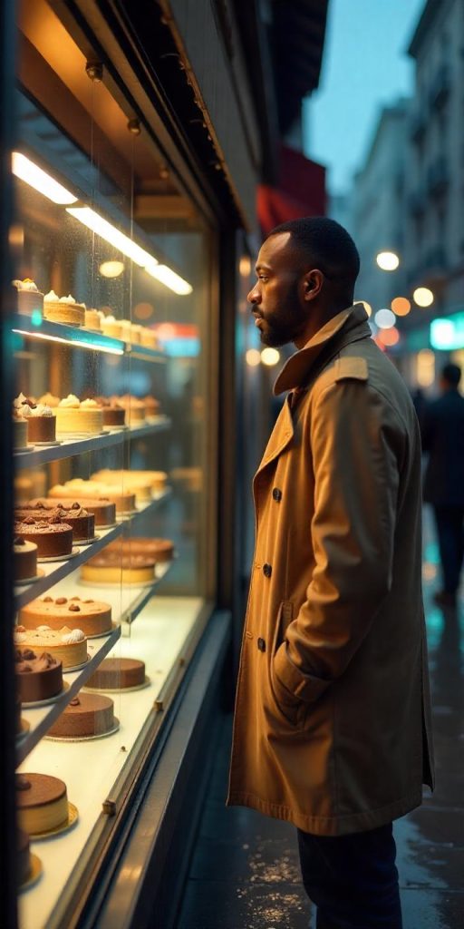 choose Bakery Product