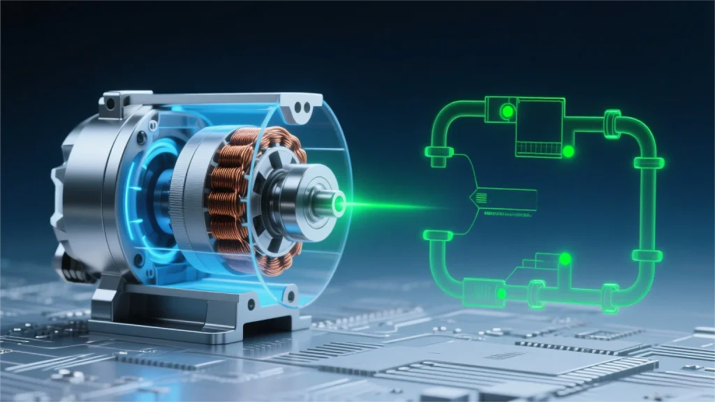 Variable-Frequency Compressors & Green Refrigeration: How Do They Unlock Maximum Energy Efficiency?插图