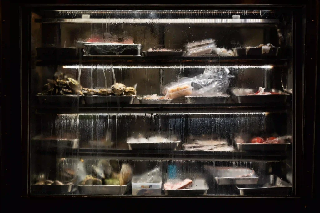 What Refrigerant Does My Commercial Refrigerator Need? A Guide to Types, Selection, and Recharging插图