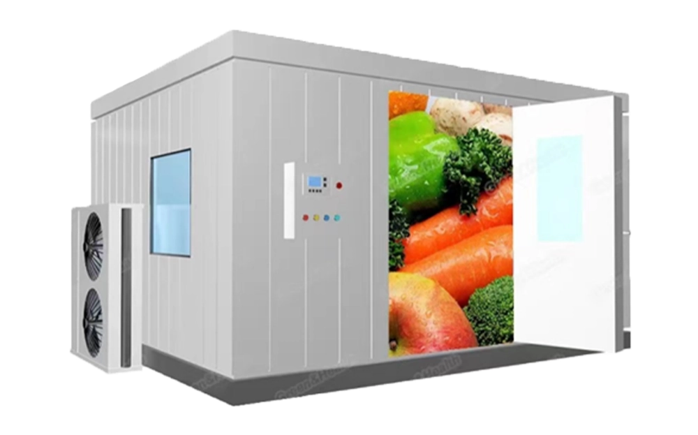 Commercial Walk-in Cooler Buying Guide: How to Choose the Best Refrigeration for Your Business插图 Types of Walk-in Refrigeration Units