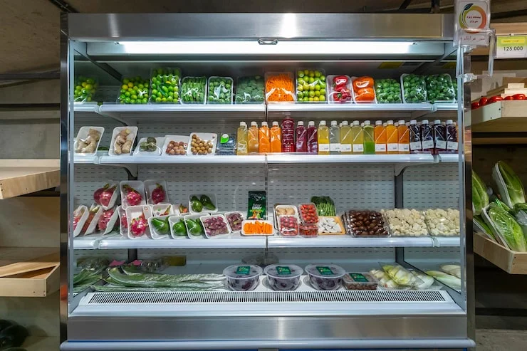 The Transition to Eco-Friendly Refrigerants From HFCs to Natural Alternatives