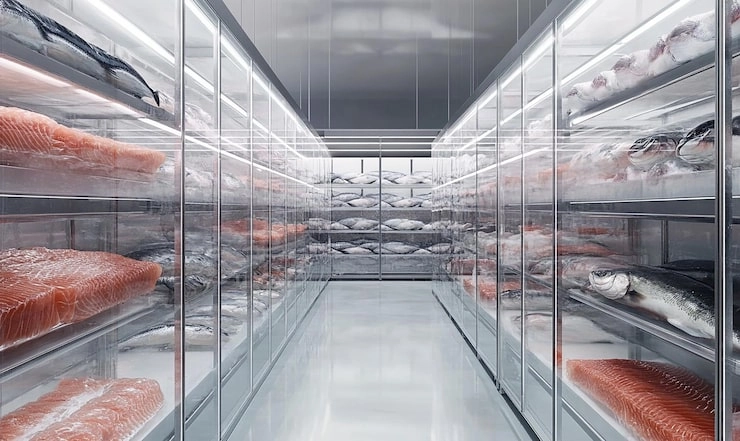 Commercial Walk-in Cooler Buying Guide How to Choose the Best Refrigeration for Your Business
