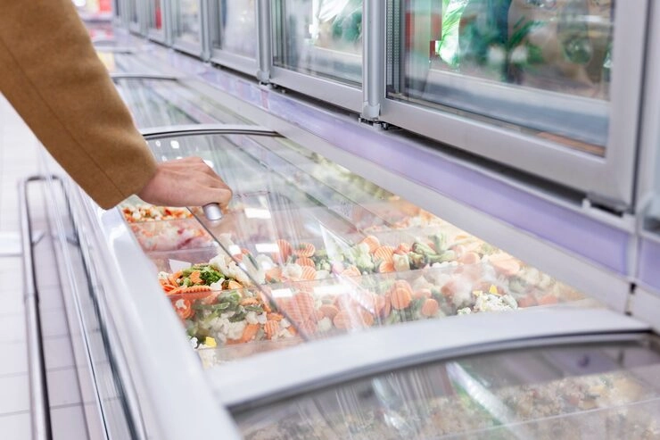 Fixed-Speed vs. Inverter Compressors A Commercial Refrigeration Buying Guide