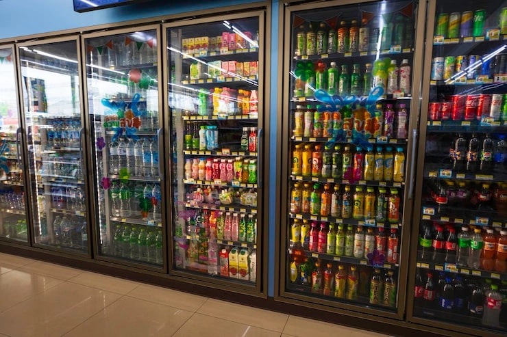 Refrigeration Units for Commercial Use