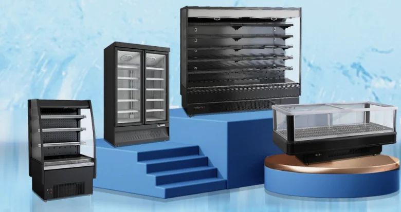 Do Commercial Refrigerator Models Consume High Levels of Electricity插图 Do Commercial Refrigerator Models Consume High Levels of Electricity