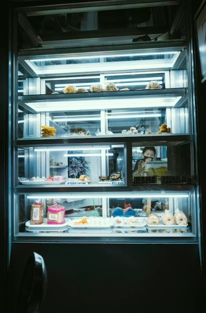 How Refrigerators Operate as Key Units in Refrigeration Equipment Systems