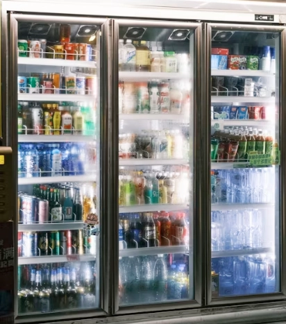 Comparative Analysis Commercial Coolers vs. Air Conditioners