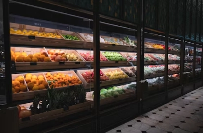 Factors Influencing the Lifespan of Supermarket Refrigeration Systems