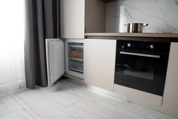 How to Choose an Undercounter Refrigerator