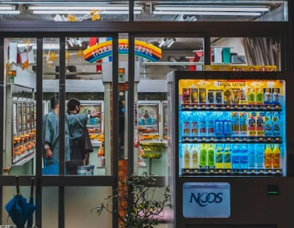 Supermarket Refrigeration Systems Exploring the Most Common Types Used