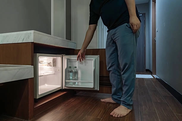 How to Choose an Undercounter Refrigerator?插图 Undercounter Refrigerator