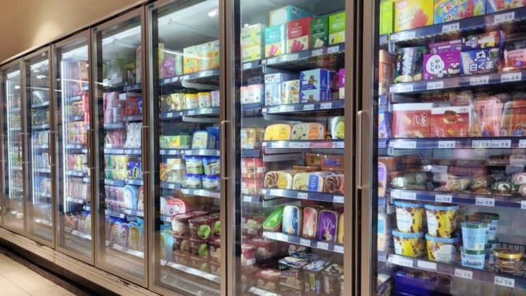 From Fixed-Speed to Inverter How Advanced Compressors are Revolutionizing Supermarket Energy Efficiency