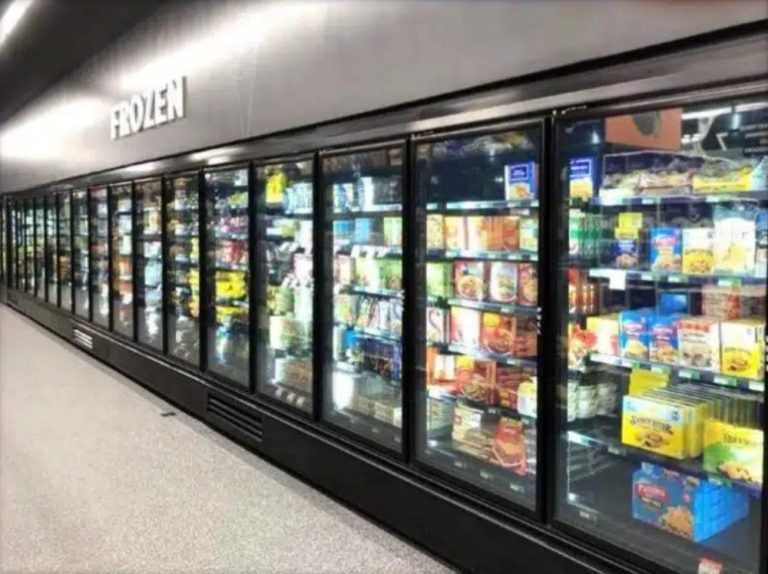From Ice Pits to Inverters How Ancient Wisdom Informs Modern Green Refrigeration