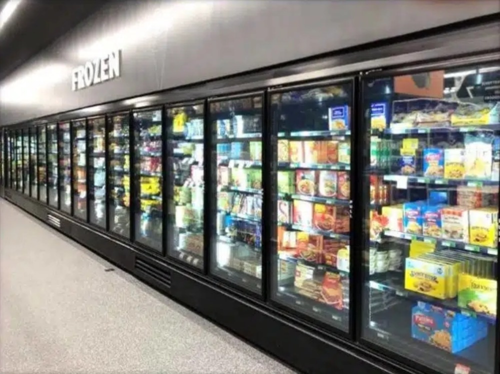 From Ice Pits to Inverters How Ancient Wisdom Informs Modern Green Refrigeration