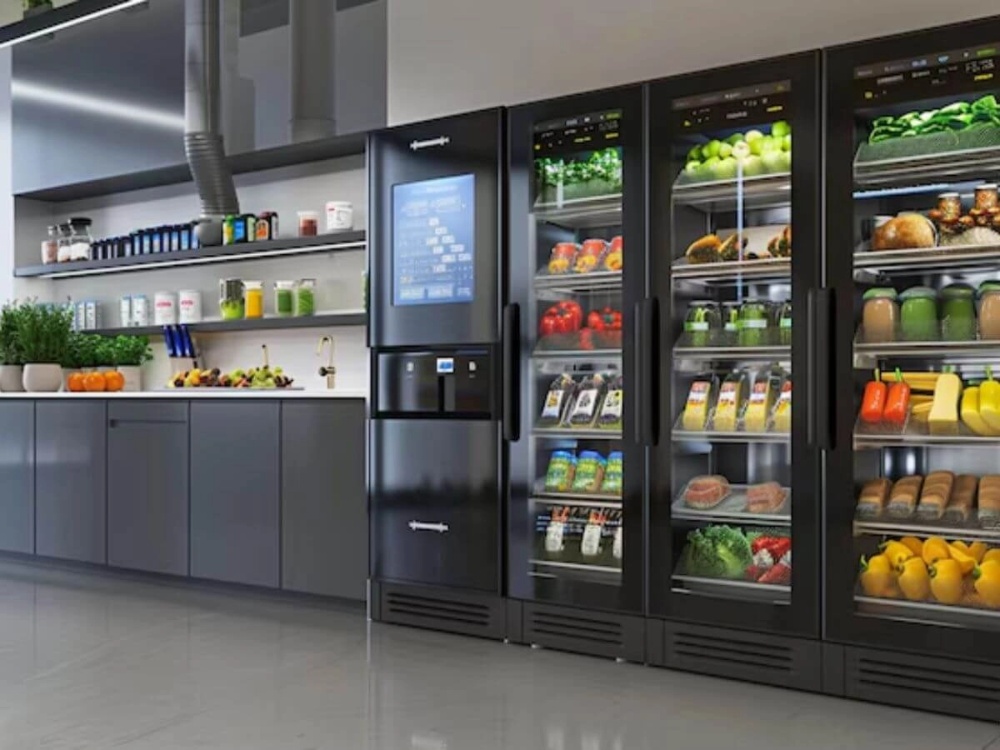 Commercial Refrigeration Efficiency: Evaluating Modern Cooler Technologies插图 Commercial Refrigeration Efficiency: Evaluating Modern Cooler Technologies