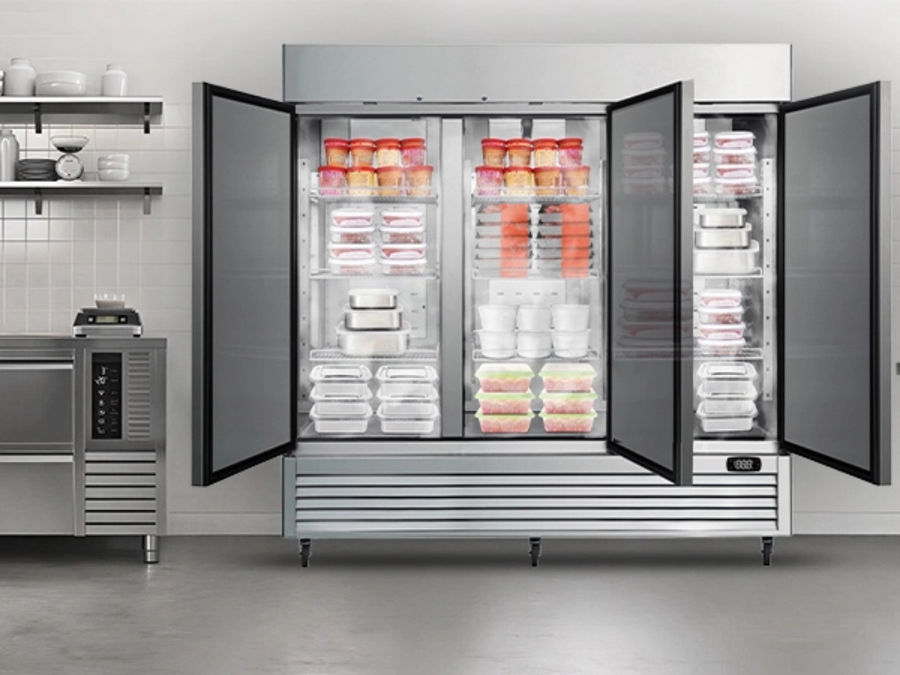 How Refrigeration and Strict Standards are Transforming Restaurant Food Safety插图 How Refrigeration and Strict Standards are Transforming Restaurant Food Safety