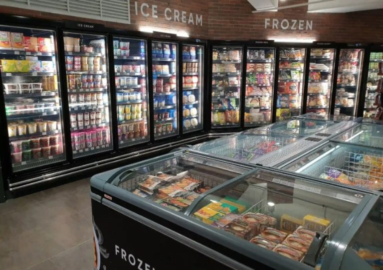Industrial vs Commercial Refrigeration What’s the Real Difference