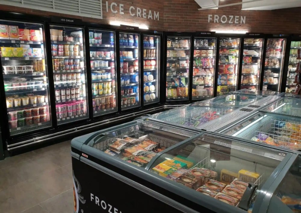 Industrial vs Commercial Refrigeration What’s the Real Difference