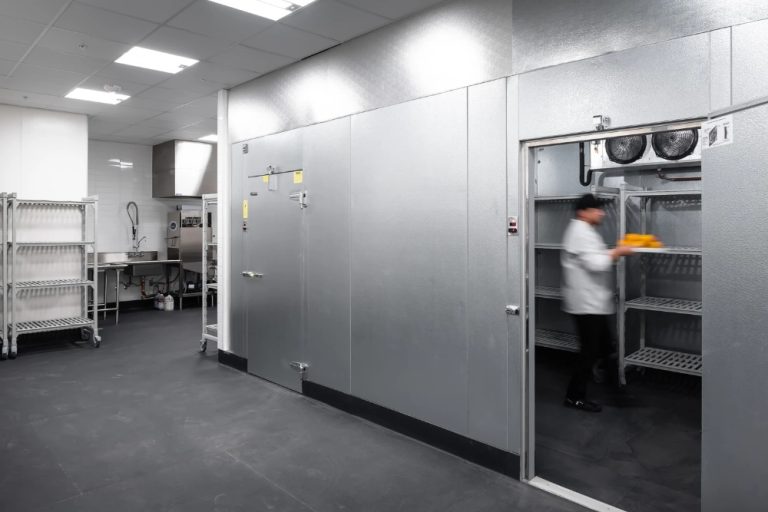 Why Your Walk-In Freezer Is Icing Up and How to Fix It for Good