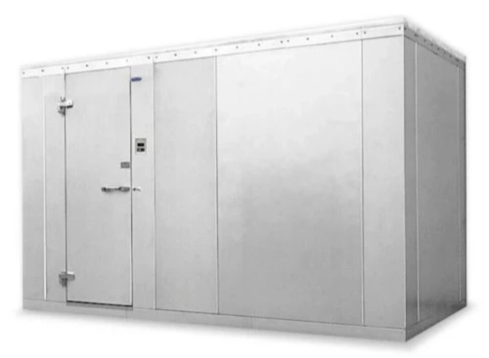 Why Your Walk-In Freezer Is Icing Up and How to Fix It for Good?插图2 a walk-in freezer