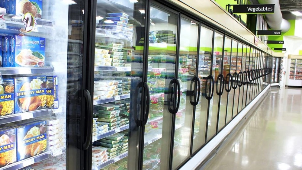 Industrial vs Commercial Refrigeration: What’s the Real Difference插图1 commercial refrigeration