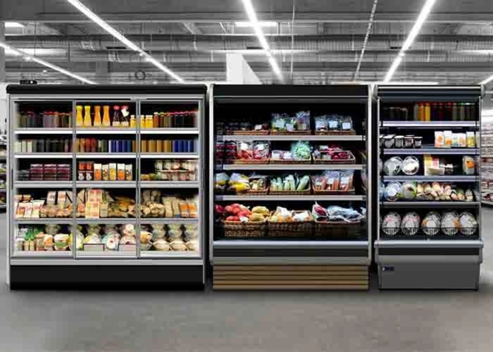 Commercial Refrigeration Efficiency: Evaluating Modern Cooler Technologies插图1 commercial refrigeration