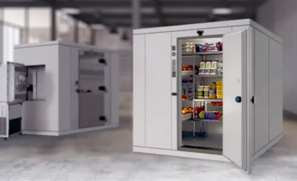 Repair vs Replace: The Ultimate Guide to Maximizing Walk-In Freezer Efficiency插图1 walk-in freezers