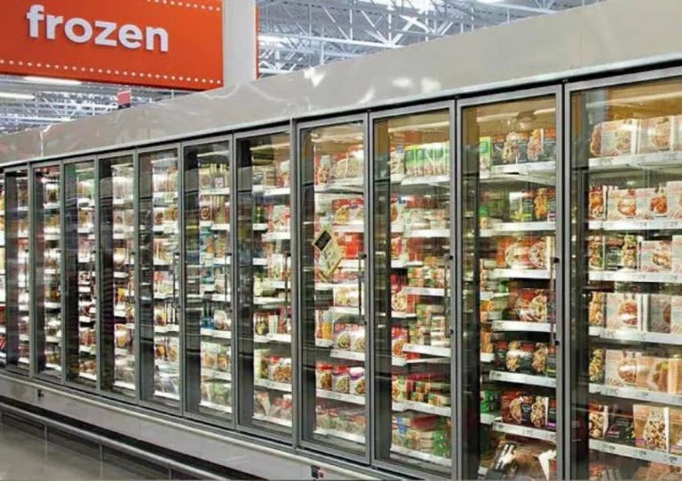 CO₂ Systems vs R290 Choosing the Best Eco-Friendly Option for Large-Scale Retail