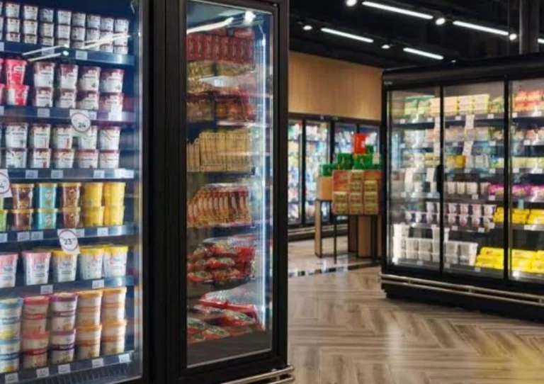 F-Gas Compliance for Supermarket Refrigeration What Grocery Retailers Should Know