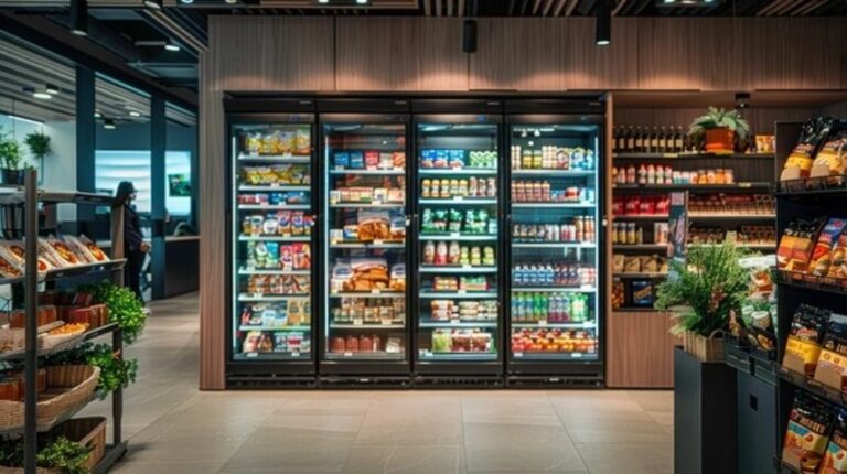 R290 vs HFCs Why Supermarkets Must Transition to Natural Refrigerants
