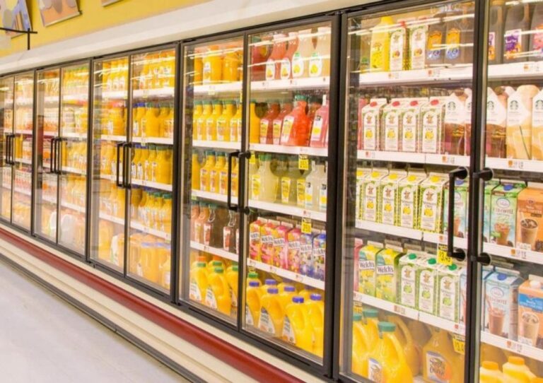 Top 5 Factors That Impact Your Commercial Fridge Lifespan