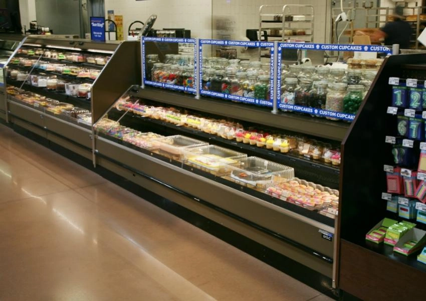 Best Temperature Settings for Dairy and Produce in Multideck Open Chillers插图 Best Temperature Settings for Dairy and Produce in Multideck Open Chillers