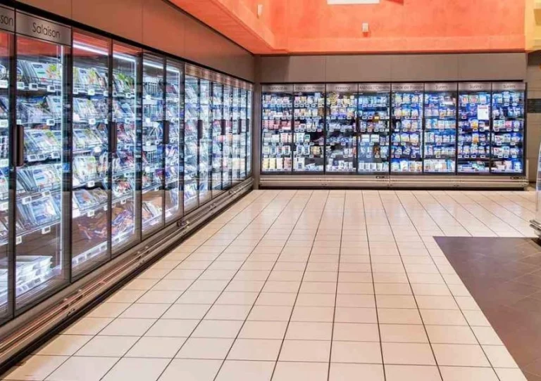 Commercial Display Cabinet Temperature Drift What Store Teams Should Check First