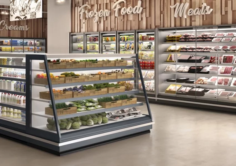 Commercial Freezer Life-Cycle Cost Why the Cheapest Option May Cost More