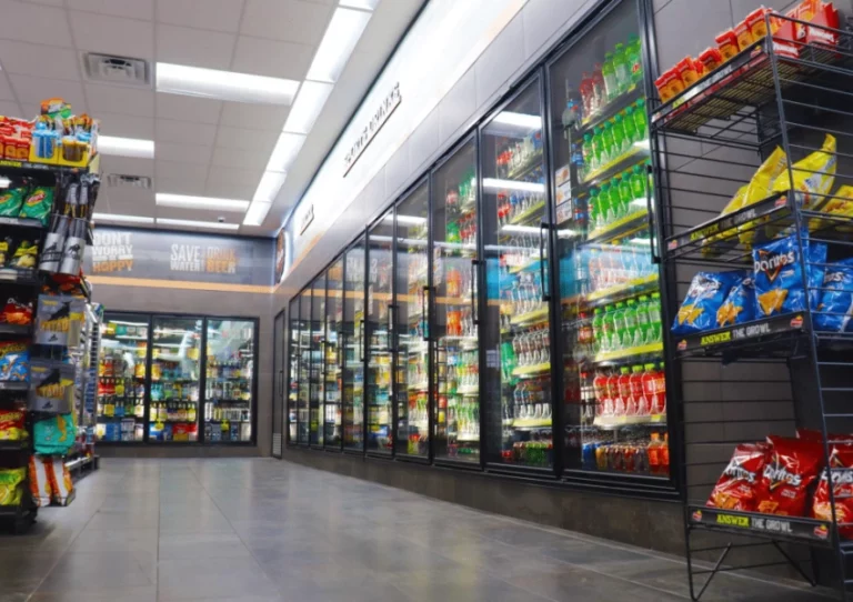 Evaluating Commercial Refrigeration Manufacturers Key Certifications Global Buyers Need