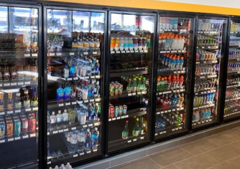 Sourcing Supermarket Refrigeration Equipment from China A B2B Buyer’s Checklist