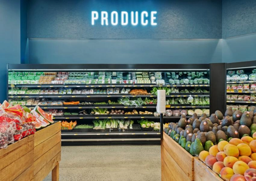 Commercial Freezer Life-Cycle Cost Why the Cheapest Option May Cost More插图 supermarket refrigerators