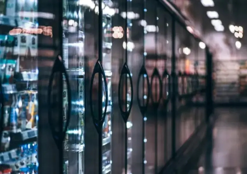 Why Commercial Freezer Glass Doors Sweat and How Buyers Can Prevent Condensation插图 Why Commercial Freezer Glass Doors Sweat and How Buyers Can Prevent Condensation