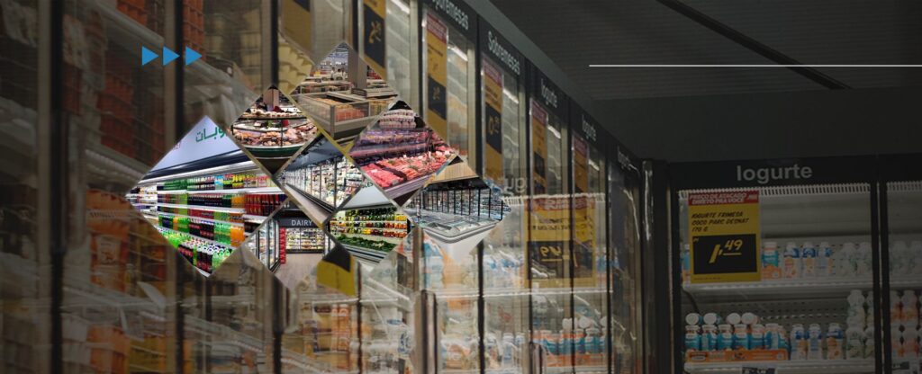 CREATE Supermarket Refrigeration Systems: Equipment Types and Selection Priorities插图 CREATE Supermarket Refrigeration Systems: Equipment Types and Selection Priorities插图
