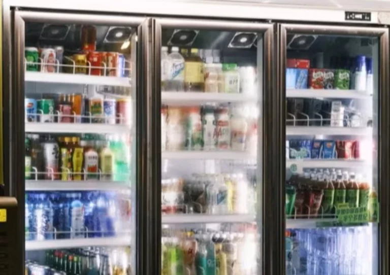 EU F-Gas Export Checklist for Self-Contained Commercial Refrigeration