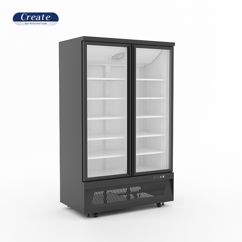 Create Refrigeration LC Glass Door Chillers Explained: Display, Reliable Cooling and Better Stock Control插图 Create Refrigeration LC Glass Door Chillers Explained: Display, Reliable Cooling and Better Stock Control