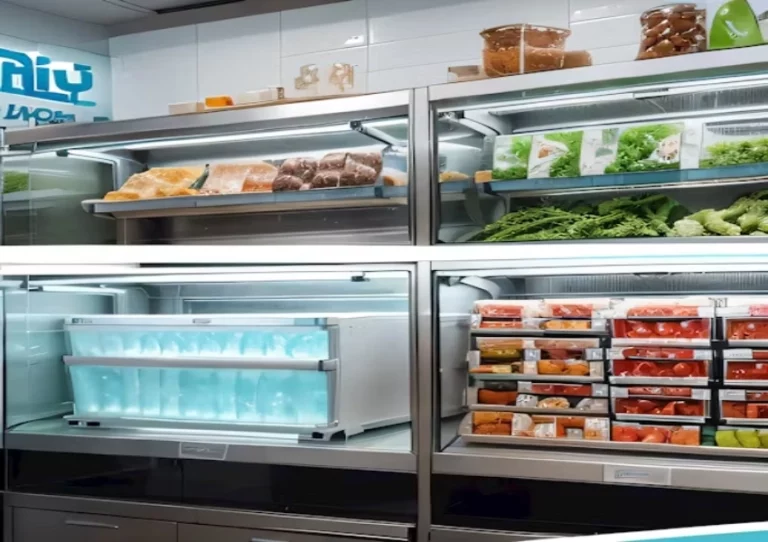 R290 Charge Limits and Safety Features Buyers Should Check in Plug-In Refrigeration